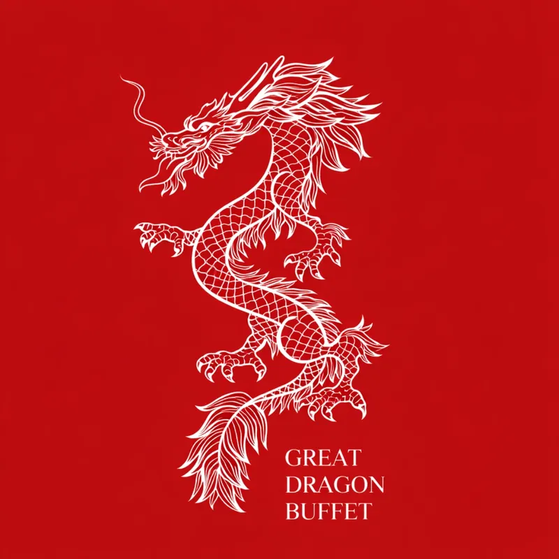 Great Dragon Buffet
