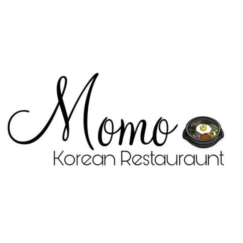 Momo Korean Restaurant - Demo