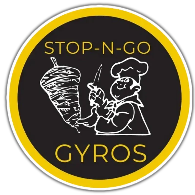 Stop N Go Gyros - Grand Prairie