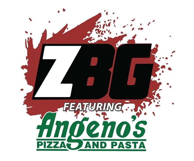 Zimmerman Bar and Grill Featuring Angeno's Pizza and Pasta - Demo