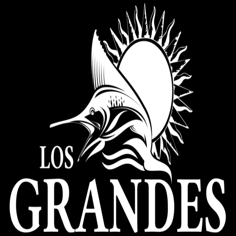 Los Grandes Restaurant - Demo