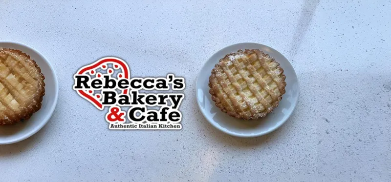Rebecca's Bakery & Cafe