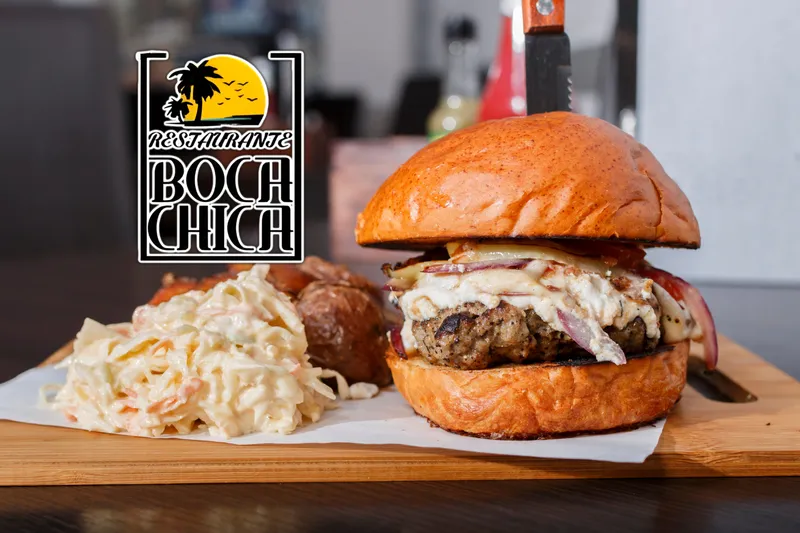 Restaurante Boca Chica