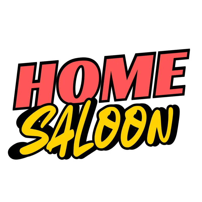 Home Saloon