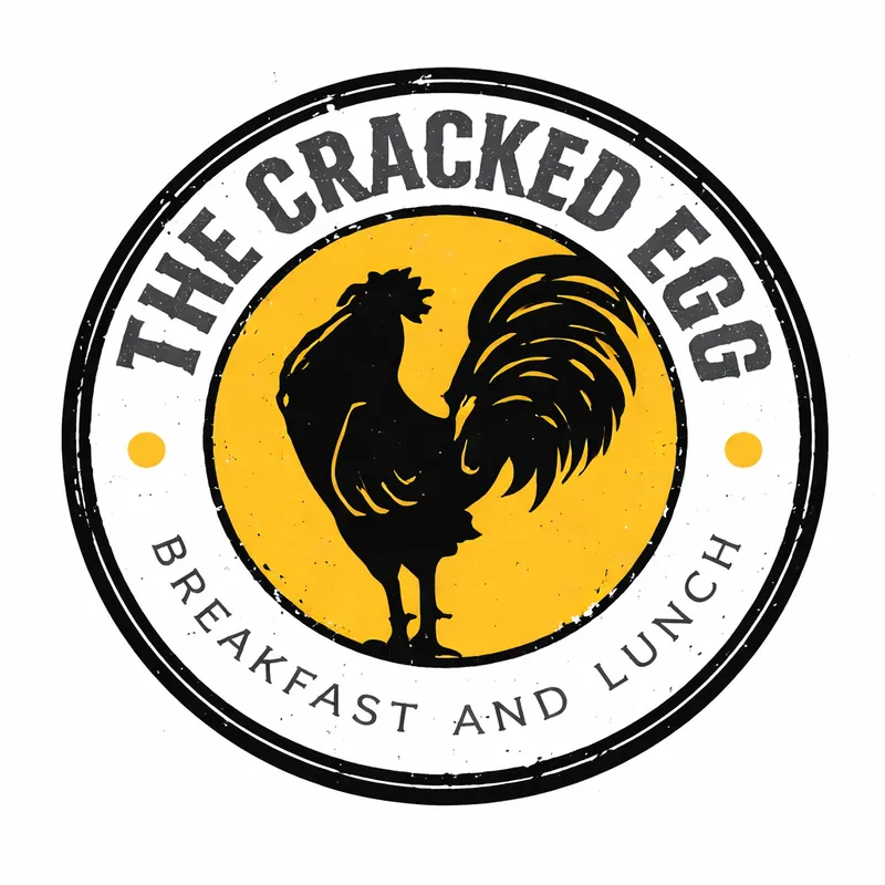 The Cracked Egg - Demo