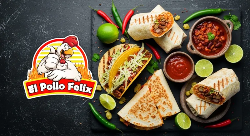 El Pollo Felix