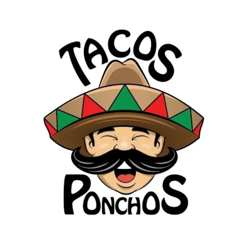 Tacos Ponchos - Demo