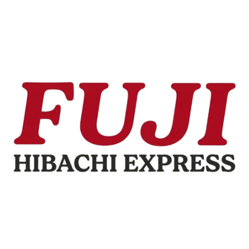 Fuji Hibachi Express