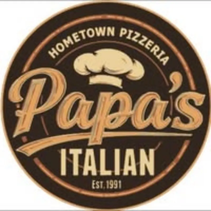 Papa's Italian
