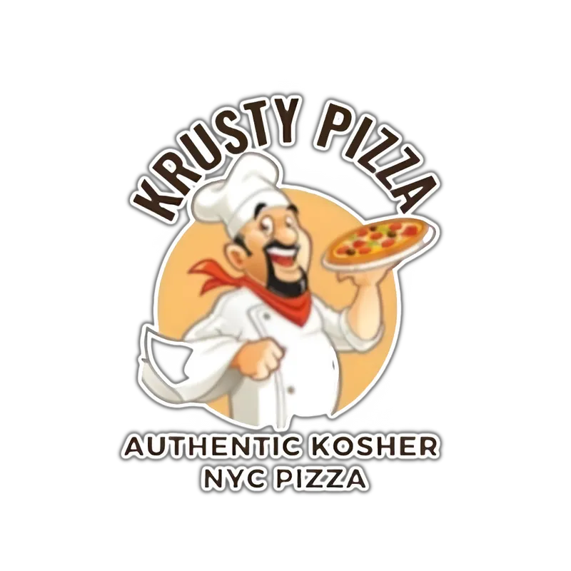 Krusty Pizza