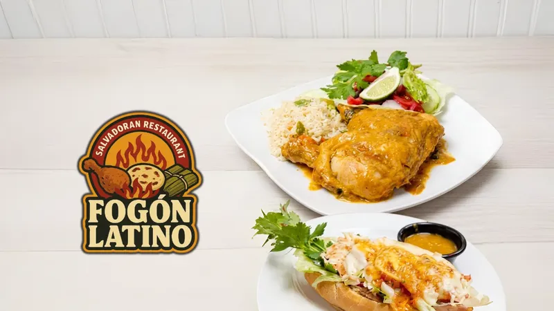 Restaurante Fogon Latino