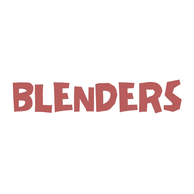 Blendees - Demo