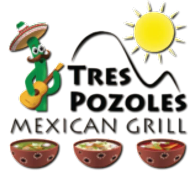 Tres Pozoles Mexican Grill - Demo