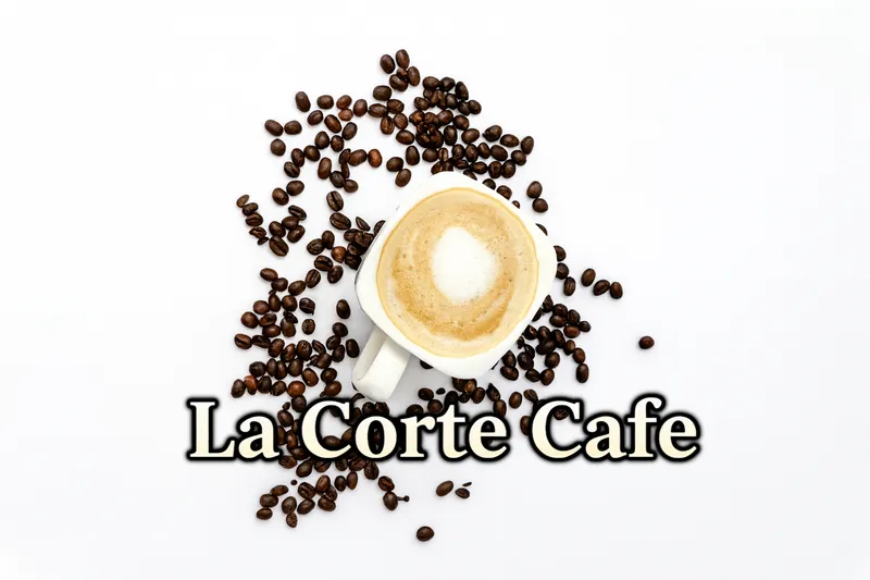 La Corte Cafe - Demo