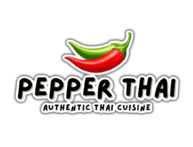 Pepper Thai Authentic Cuisine