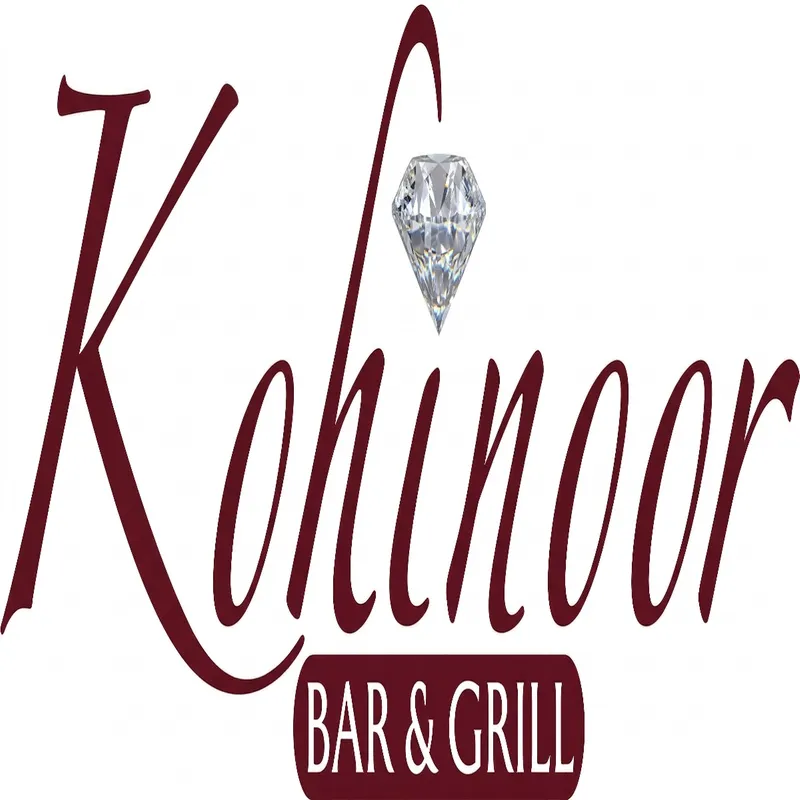 Kohinoor Bar & Grill - Demo