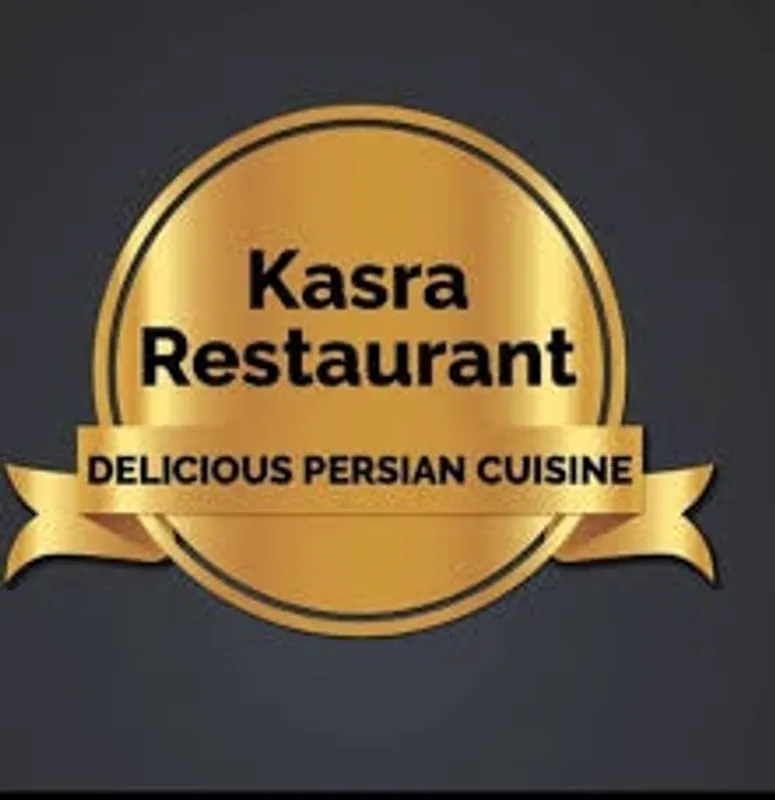 Kasra Restaurant Persian Cuisine
