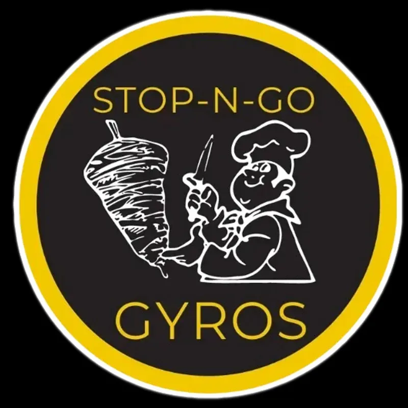 Stop N Go Gyros - Waxahachie