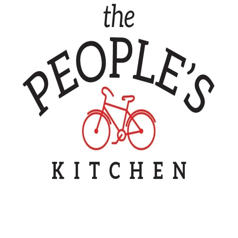 The People's Kitchen - Demo