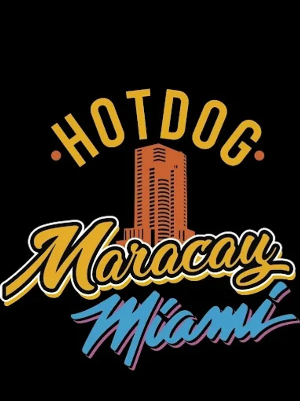Hot Dog Maracay Miami