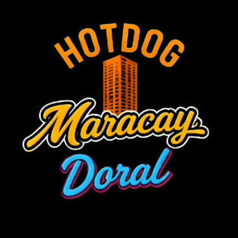 Hot Dog Maracay Doral