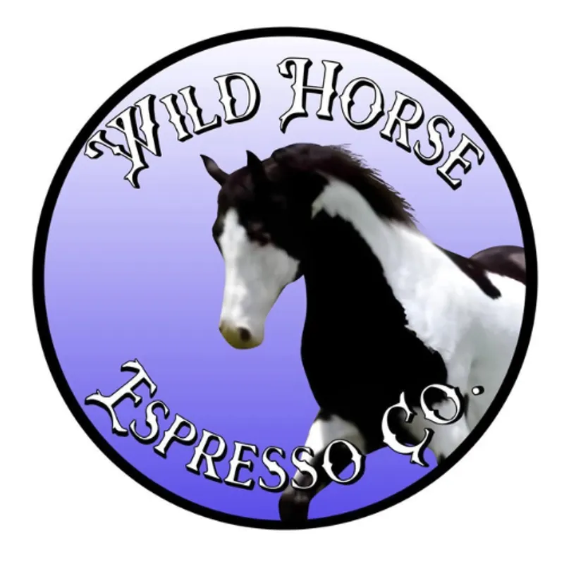 Wild Horse Espresso Company - Demo
