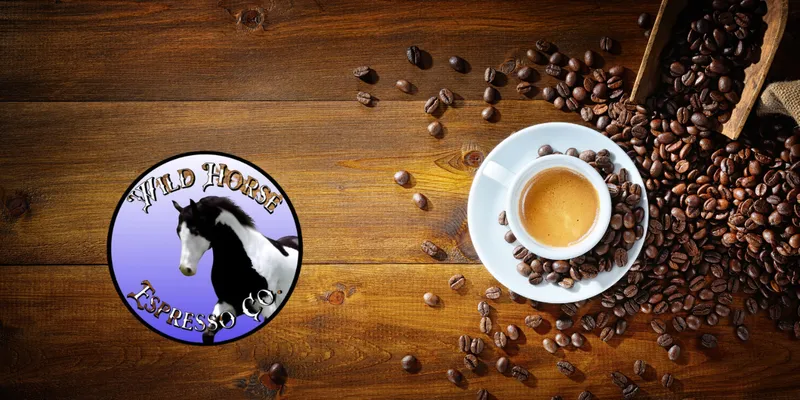 Wild Horse Espresso Company - Demo