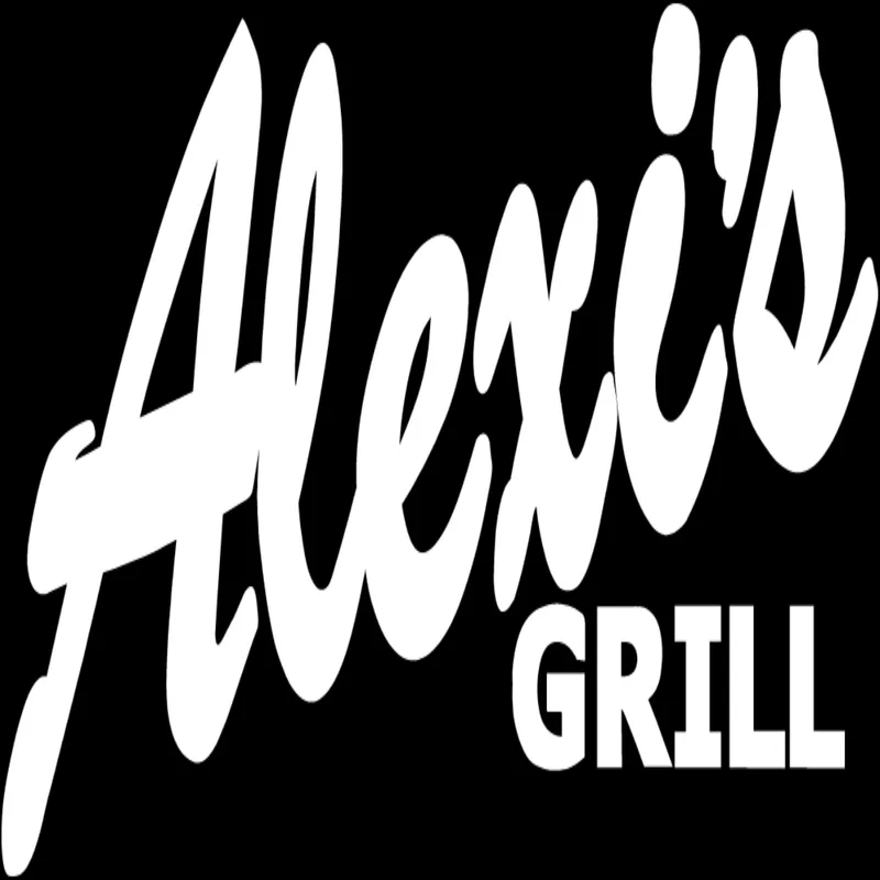 Alexi's Grill - Demo