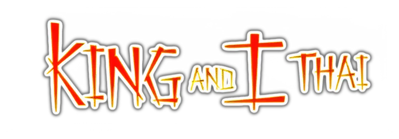 King and I Thai - Demo