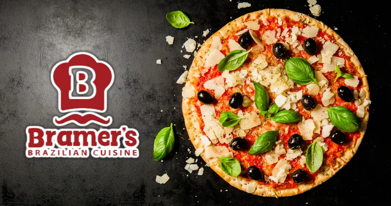 Bramer's Brazilian Cuisine - Demo