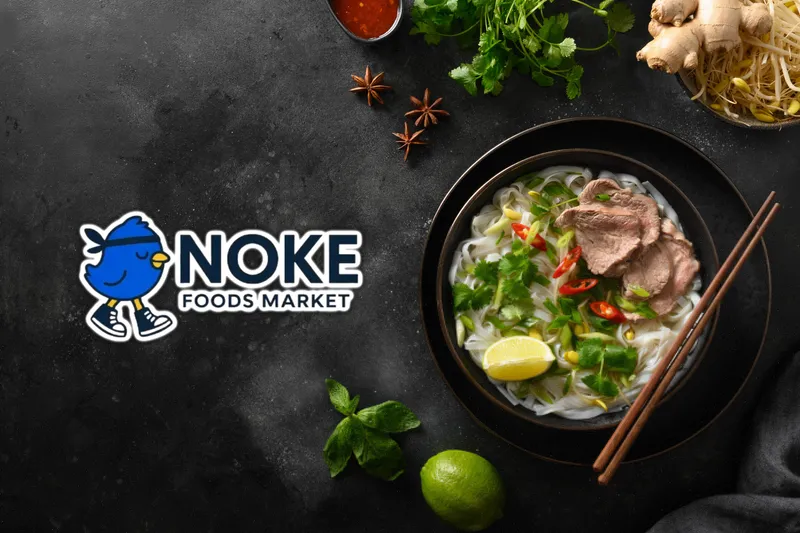 Noke Foods Market