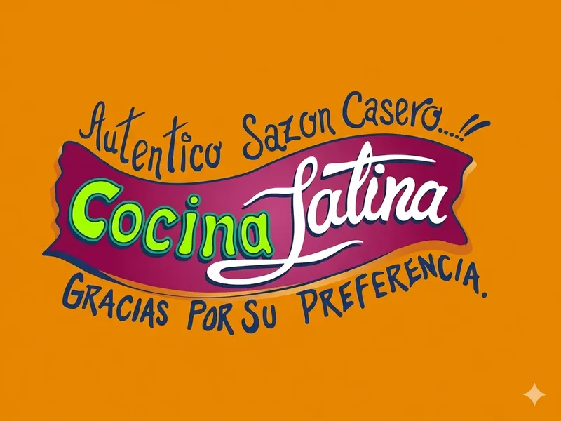 Cocina Latina - North Richland Hills