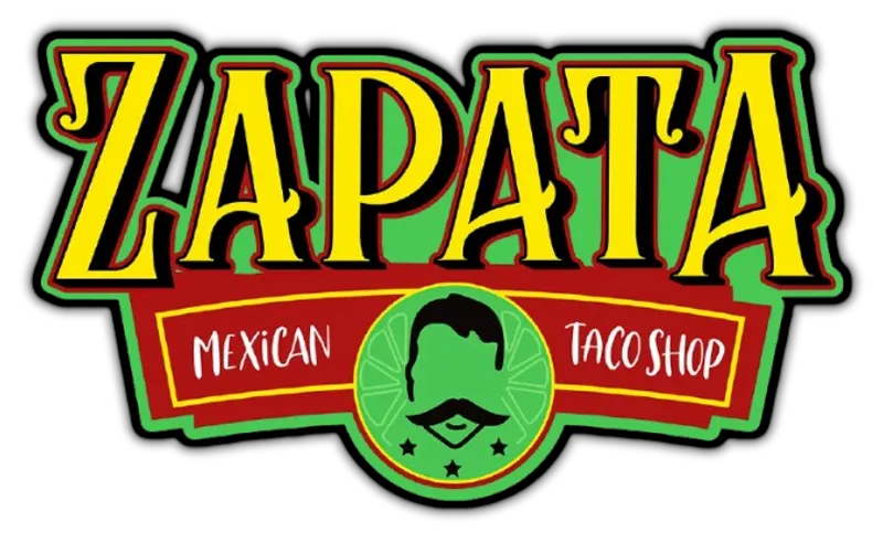 Zapata Mexican Taco Shop - Demo