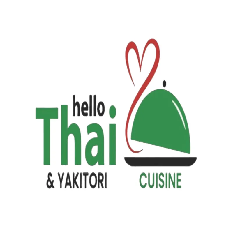 Hello Thai & Yakitori - Demo