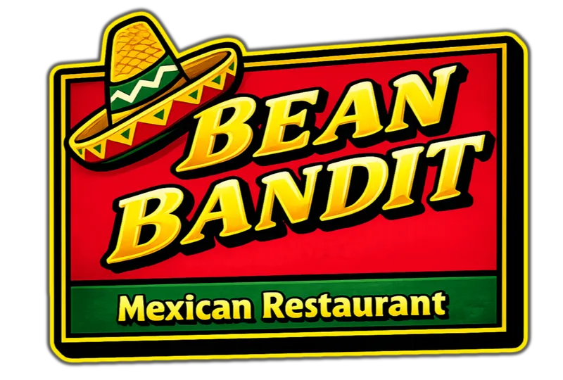Bean Bandit Mexican Restaurant - Demo