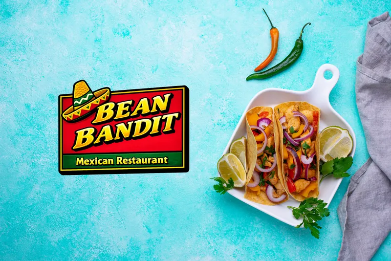 Bean Bandit Mexican Restaurant - Demo