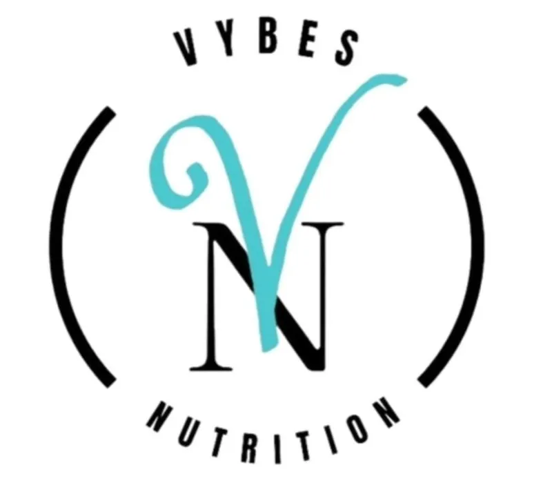Vybes Nutrition - Demo