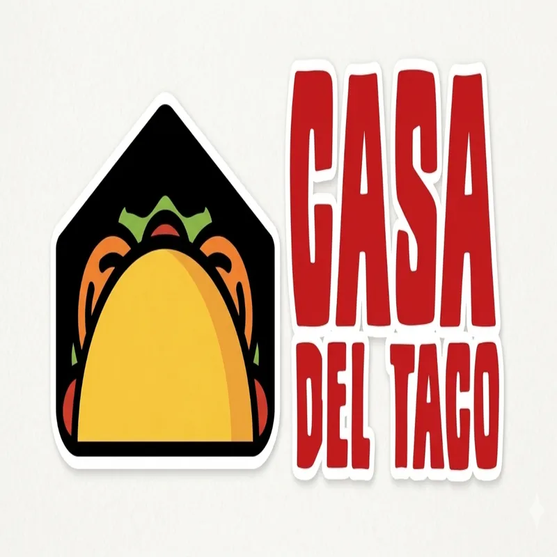 Casa Del Taco ll - Demo