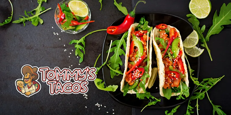 Tommy's Tacos