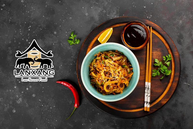 LanXang Lao Street Food