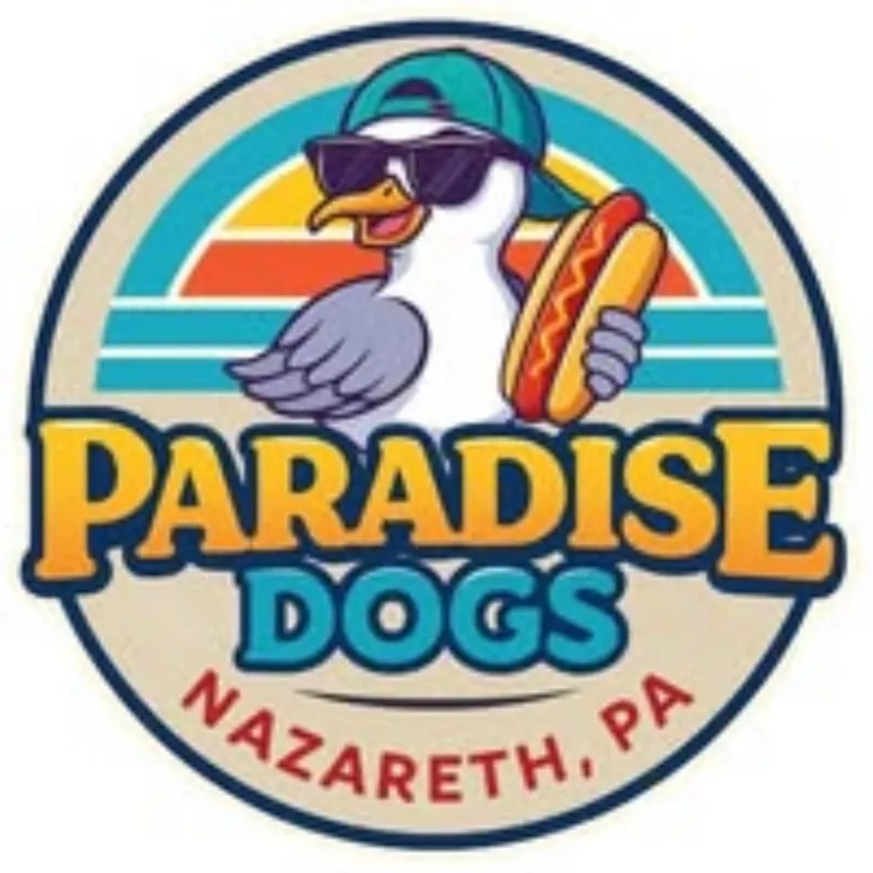 Paradise Dogs - Demo