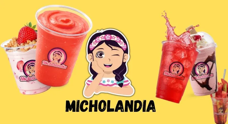 Micholandia