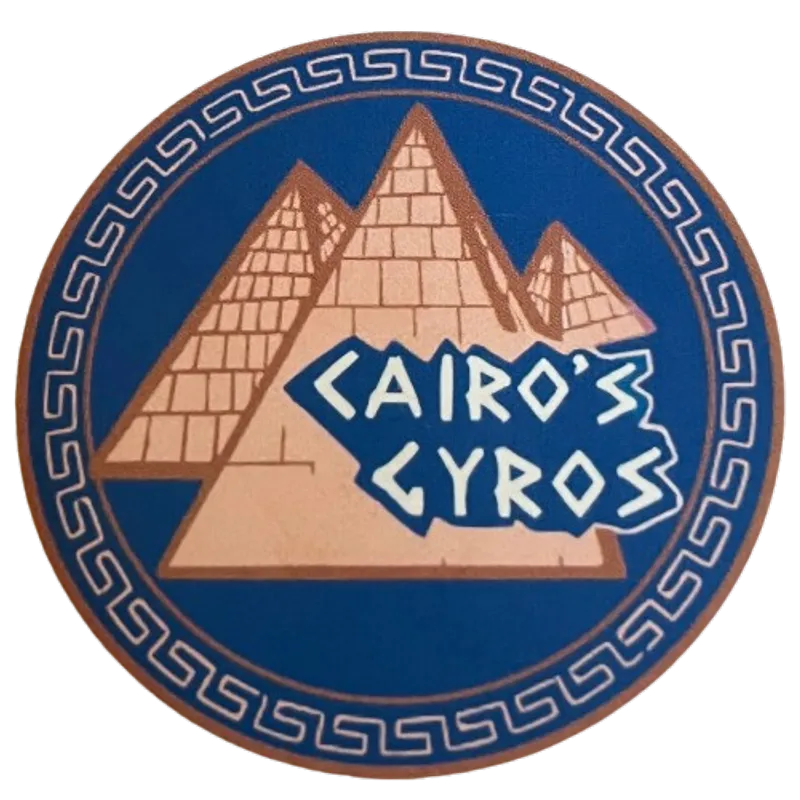 Cairos Gyros - Catering