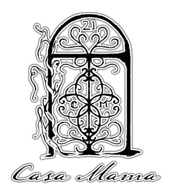Casa Mama - Demo