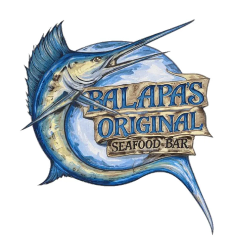 Palapas The Original Seafood Bar