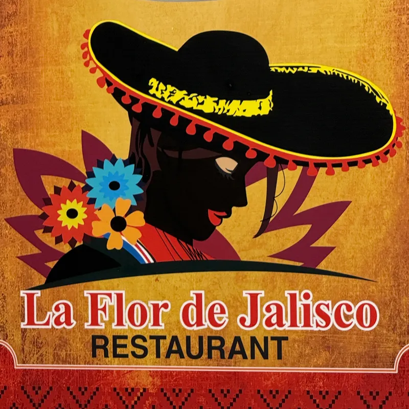 La Flor de Jalisco - Demo
