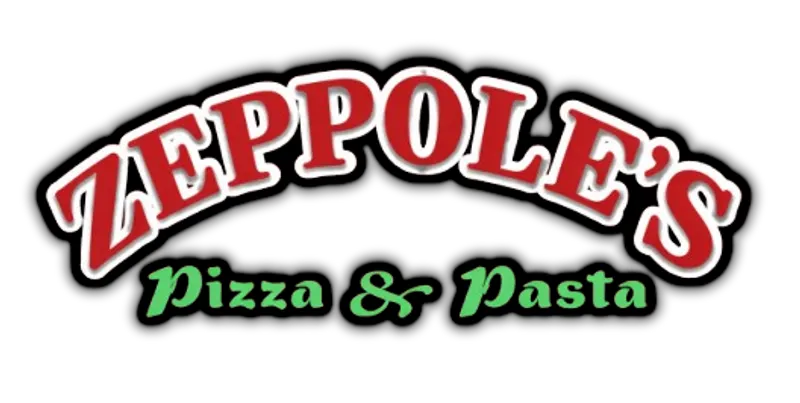 Zeppoles Pizza & Pasta - Demo