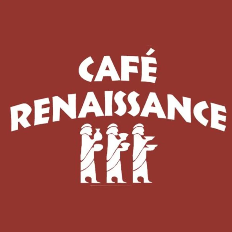Cafe Renaissance - Demo