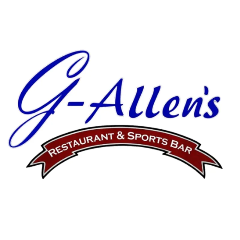 G Allen's Restaurant and Sports Bar - Demo