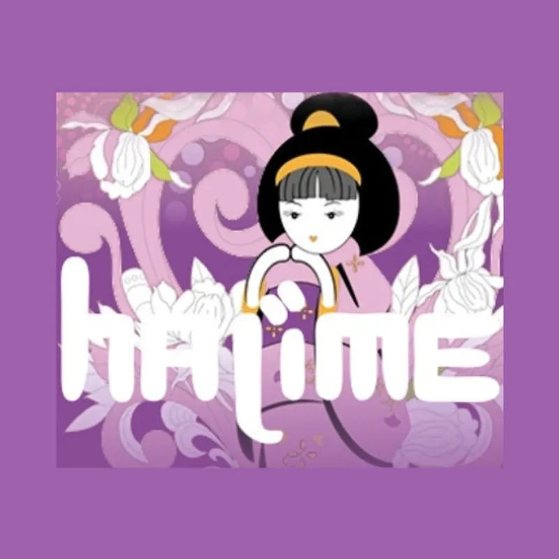 Hajime St.Cloud - Demo